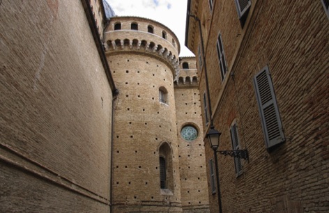 Marche - Loreto